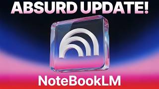 NEW NotebookLM OS is INSANE! (FREE!)
