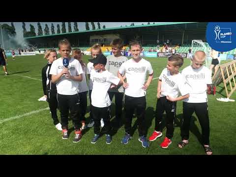 FK Jablonec - U10 - PLANEO CUP 2023