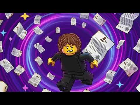 Reckless Brick video thumbnail