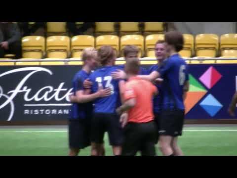 G19 Interkrets A, 26. september 2019: LSK – Stabæk 2-1 (1-1)