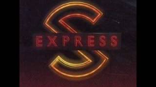 S Express Pimps Pushers Prostitutes
