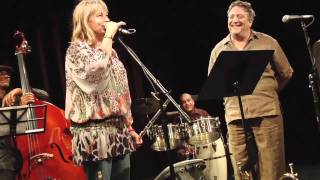 Jane Bunnett at the Registry Theatre