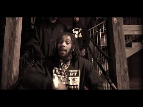 On My Momma - Strizzy