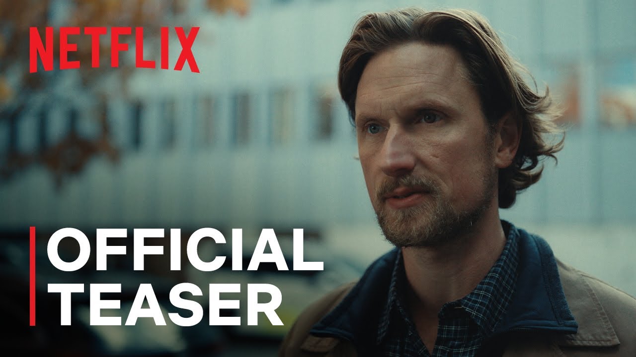 The Chestnut Man: Hide and Seek | Official Teaser | Netflix