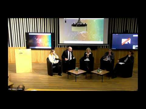 Illiberal Challenges, Neo-Authoritarian Challengers: Threats to Liberal Democracy in Europe