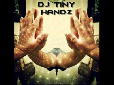 DJ Tiny Handz Trap Mix Vol 3