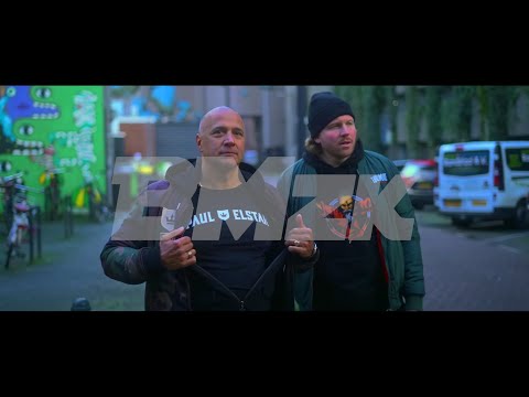 FiNCH x PAUL ELSTAK - Gabber Girl (BMzk Remix)