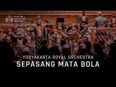 Sepasang Mata Bola - Konser Hari Penegakan Kedaulatan Negara 2024