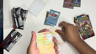 Coleção Mega Charizard X EX - Pokémon TCG