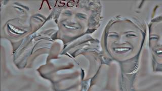 Rise!   Shawn McDonald HD