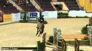 89 Stephen C Foran, Lake Forest IL, Class 47