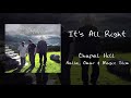 Nalle, Omar & Magic Slim -  It's All Right