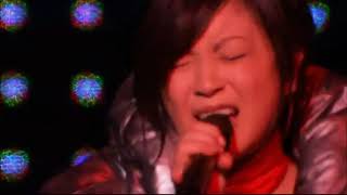 宇多田光 Utada Hikaru － Kremlin Dusk／You Make Me Want To Be a Man. 11.／12. Utada United 2006.