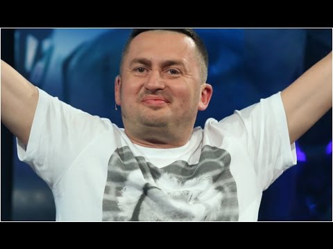 Norbi śpiewa hit "Kobiety są gorące" u Kuby Wojewódzkiego! Musisz to zobaczyć :)