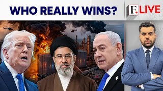US, Iran Talks Explained: Who Wins and Who Loses As Trump, Netanyahu Raise Stakes | Firstpost Live