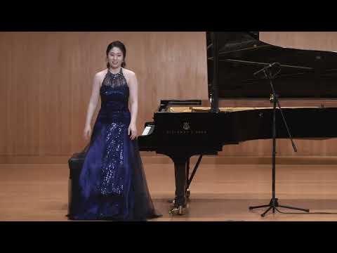 Moszkowski  Etude Op.72 No.6 / 피아니스트 박솔