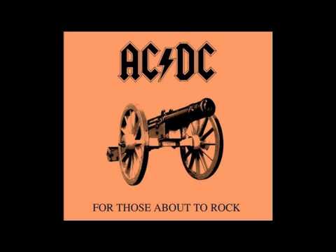 AC/DC 09 Night of the Long Knives (lyrics)