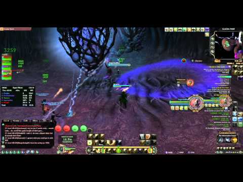 Liberators Can Heal?