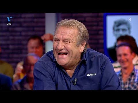 Jan is terug van vakantie!