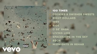 Skinny - 100 Times (Audio)