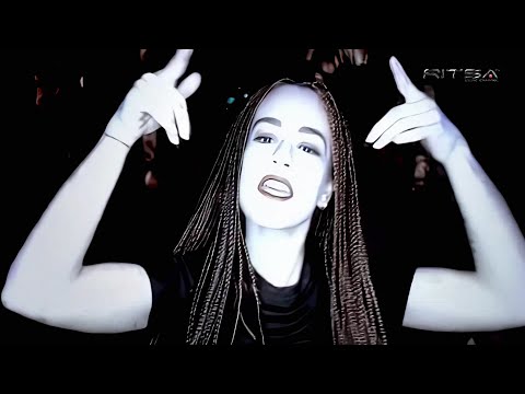 Alexia - Summer Is Crazy 2025  ( Ritsatv Remix )