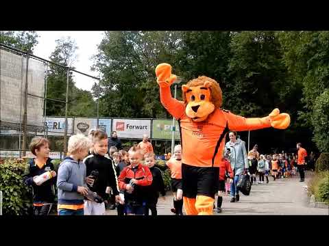 Het Wittenhorst Oranjefestival   23 mei 2021