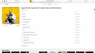 (R) Patron - Güzel Kızlar Patron Dinler (Sosyopat)