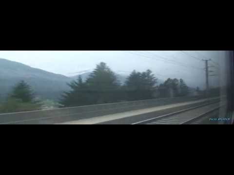 Tauernbahn Spittal-Millstättersee - Schwarzach-St. Veit