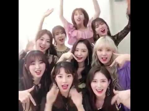 180605 official_uni_t - Instagram Video feat. Euijin & UNI.T members