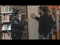 Pulling Fire Alarm Prank