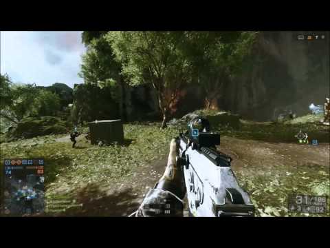 China Rising First Impressions! - Battlefield 4 English Review