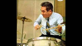 Music video thumbnail preview for Gene Krupa - Sweet Georgia Brown by Gene Krupa and His Orchestra