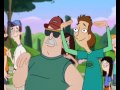 Phineas And Ferb Squirrel In My Pants