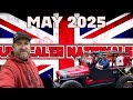 Axial CJ 7 Vs Vanquish VS4 10 Phoenix UK Scaler Nationals 2025 400 Gate Boom Racing Trail