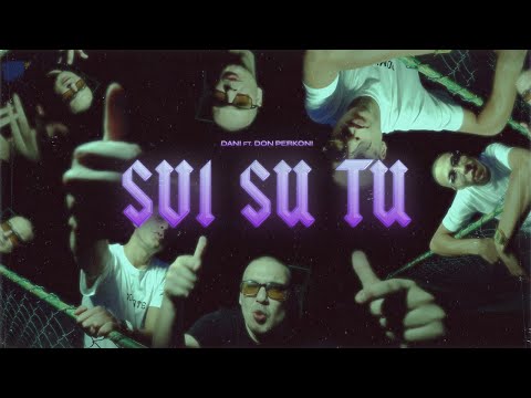 Video thumbnail for Svi Su Tu