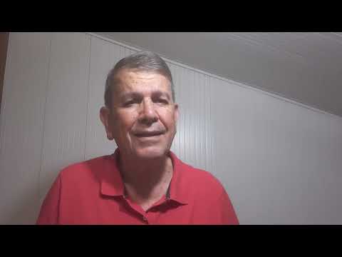 Processo Seletivo da SEED do Parana professor JOSÉ ADYR MARQUES DE CARVALHO Inscrição 200010044267z