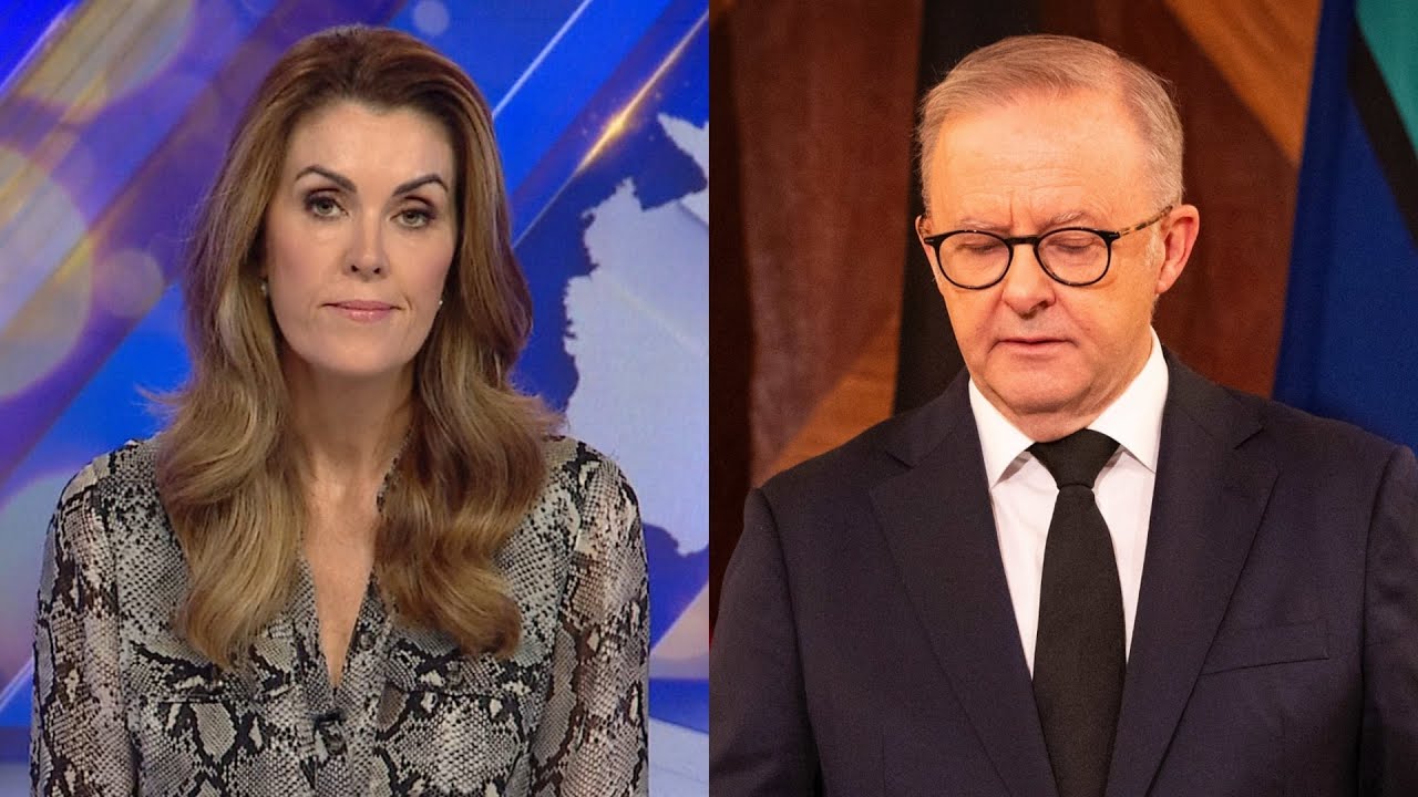 Peta Credlin exposes Anthony Albanese’s ‘dishonest claims’ in debate