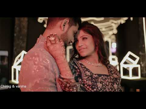 Chirag & Varsha | Royal Wedding Teaser
