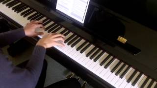 Bastien The Older Beginner Piano Course Level 2 No.16 Minor Chords (P.21)