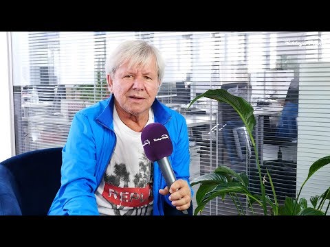 G. G. Anderson im „Wahrheit & Wahnsinn“-Interview