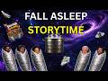 Neil deGrasse Tyson Talks You to Sleep |StarTalk SpaceMix Ep7| Galaxies, Gravity & Gas Giants