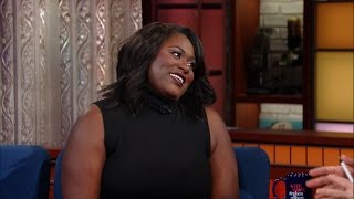 Danielle Brooks Talks 'Orange Is The New Black' & 'The Color Purple' video