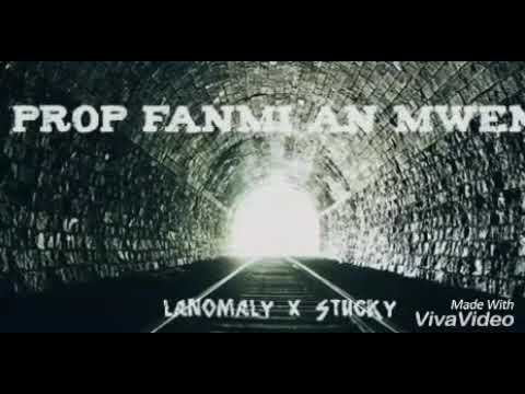 Lil SM x Stucky [Freestyle #3] Vassor City