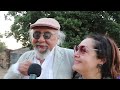 23.07.22 | Charles LLOYD & Bill FRISELL | IL BACKSTAGE