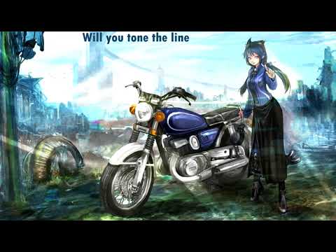 Under The Flood - Drive (with lyrics) (2012)