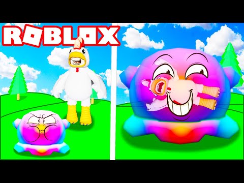 ABBIAMO TROVATO GLI SLIME NEL NOSTRO MONDO!!