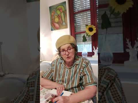 Der Kalender 📅 mit Alice Hoffmann und Ett Clyse