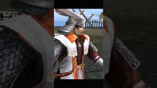 Download lagu #samuraiwarriors #2 #kanetsugu's #tale #codebreakers #aggressive #enemy #gaming #plastation mp3