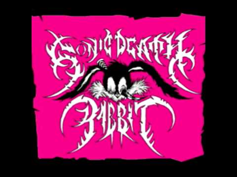 sonic death rabbit - nalgas brutas (happy dutchcore remix)