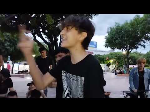 XPEKTRO vs DAB vs TADAUM - Octavos | Edición Estelar #3